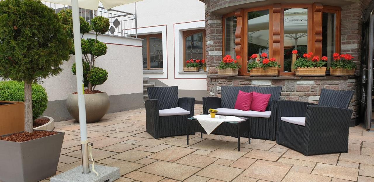 Montana Hotel Fiss