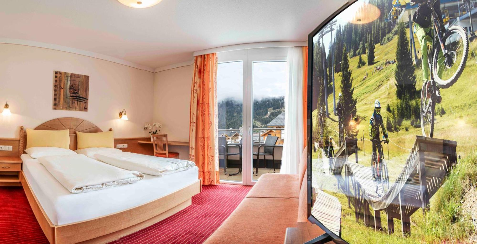 Montana 4* Fiss