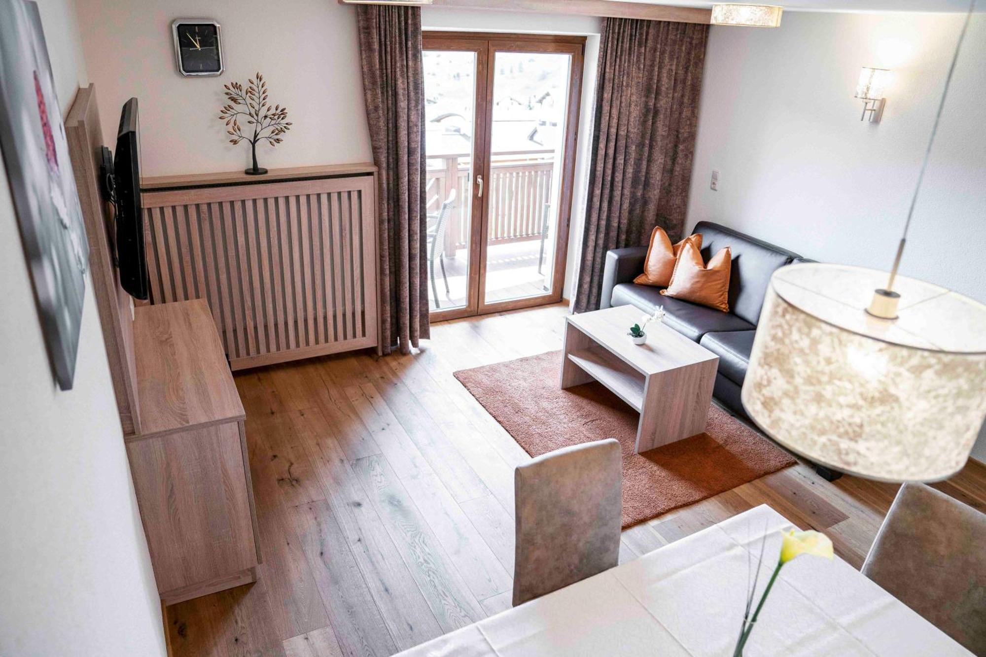 Montana Hotel Fiss